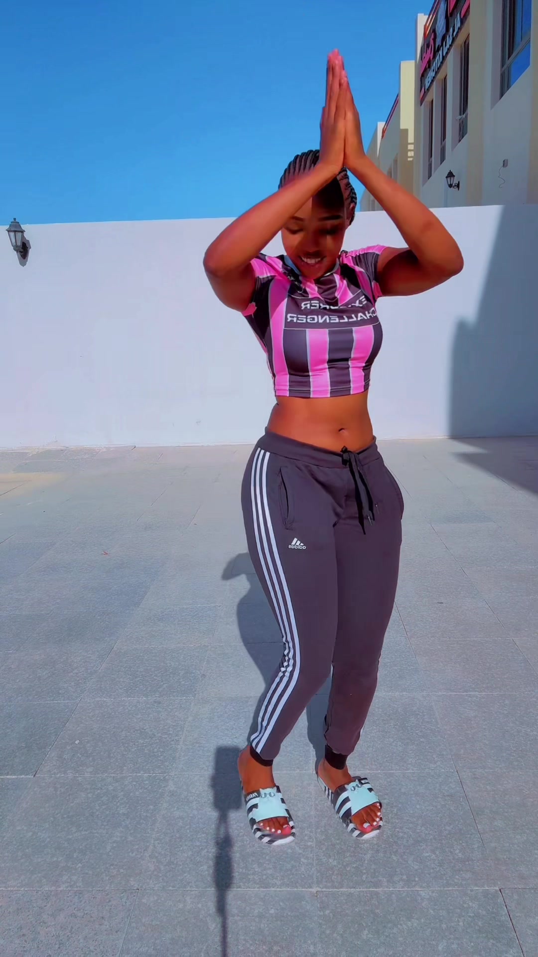 @MORAA NYAKUNDI 😍🥰