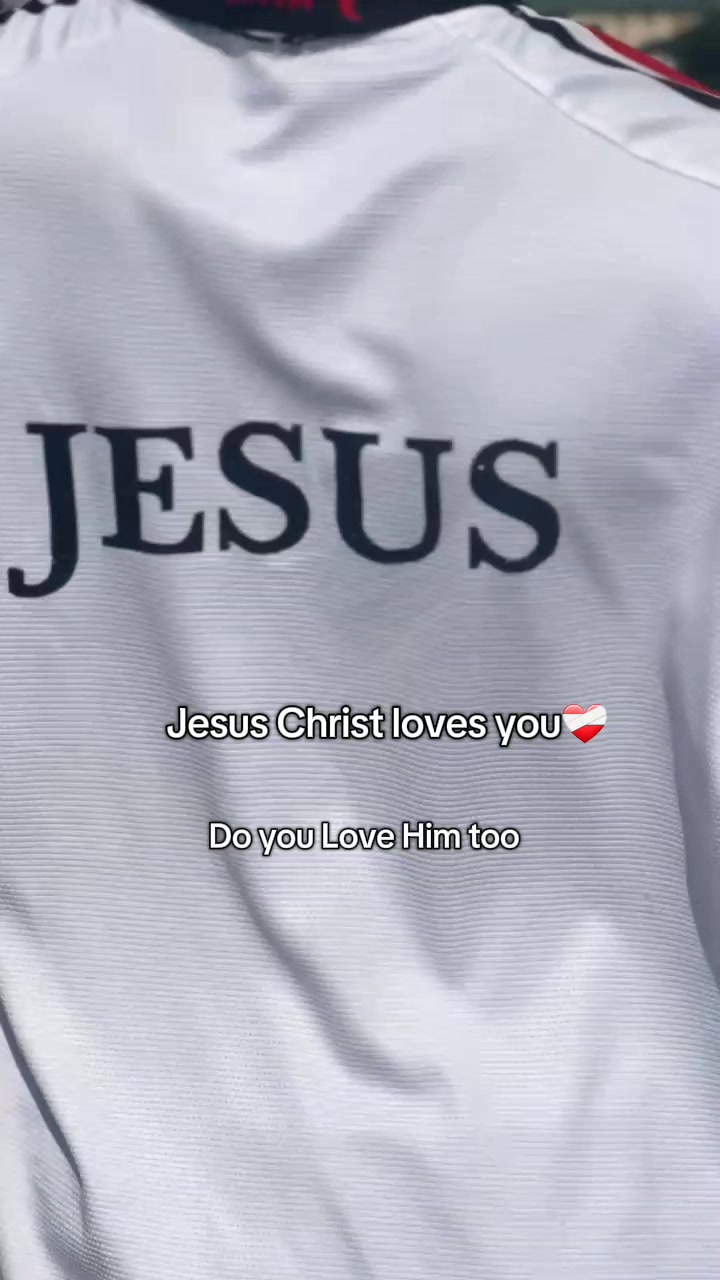 @Fred✝️
