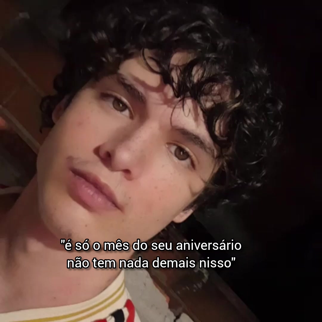 @Carlos