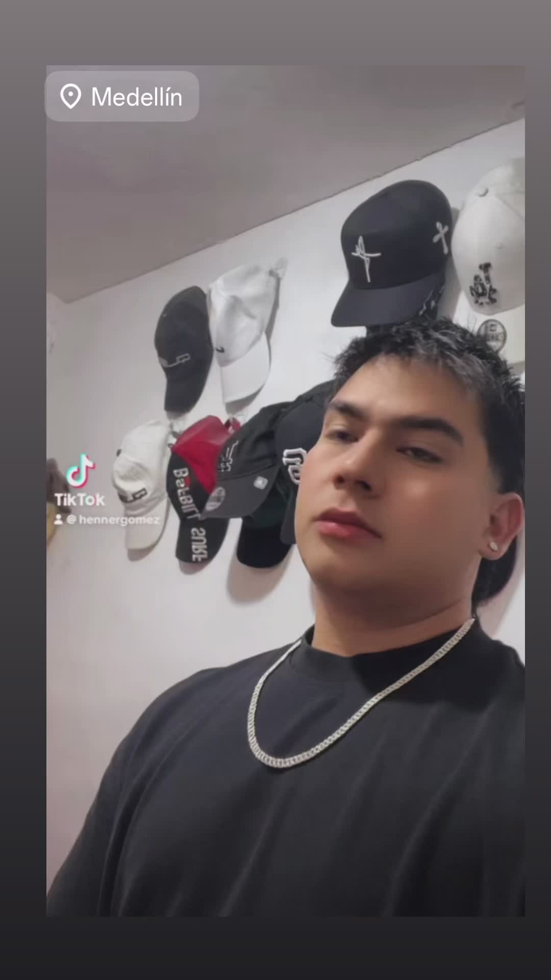 @Hener Gómez