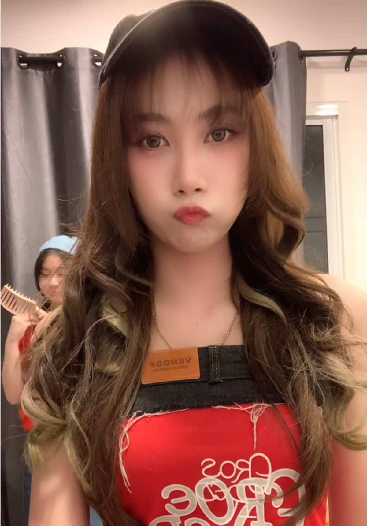 @샴푸