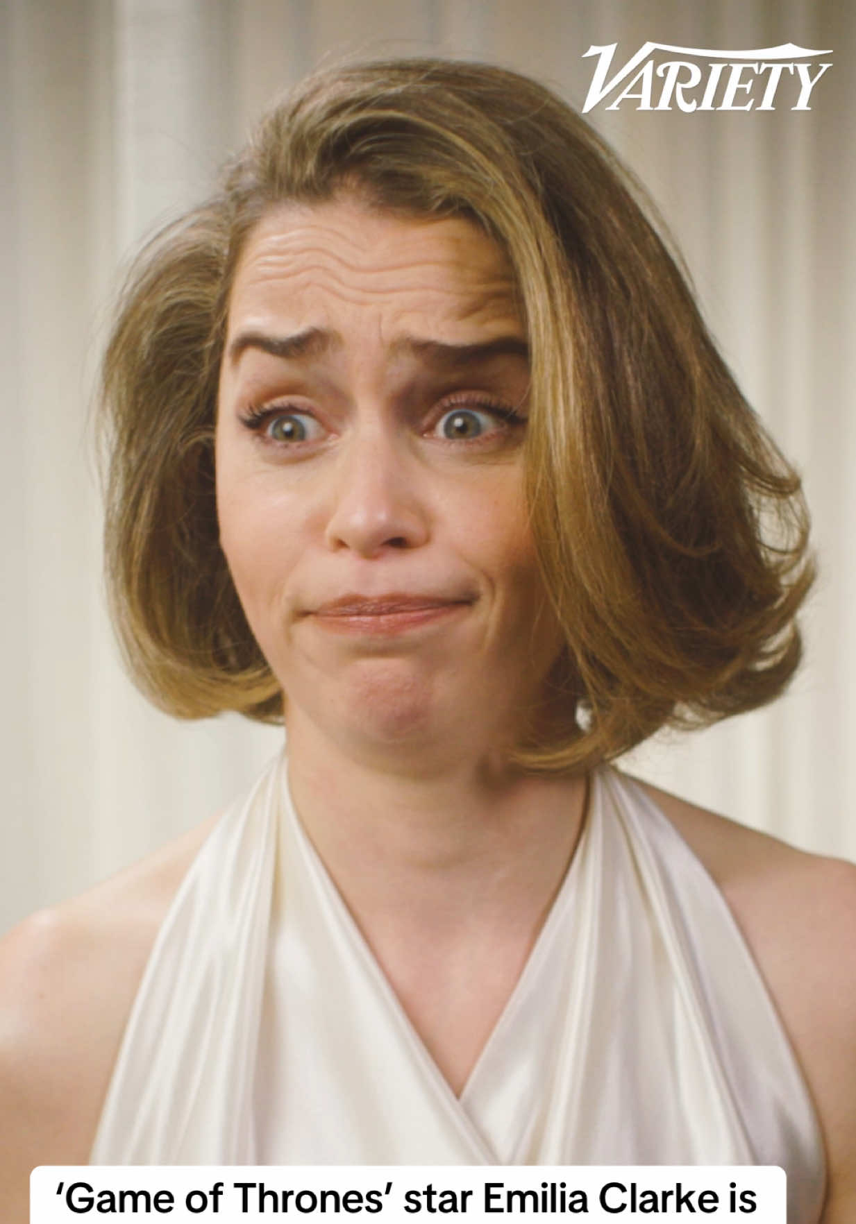 @Variety