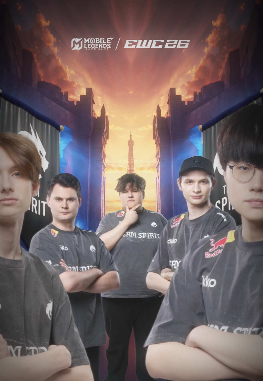 @MLBB Esports Official