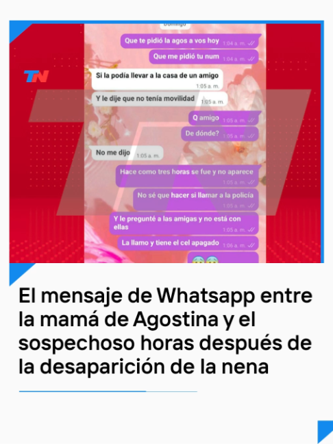 @TN - Todo Noticias