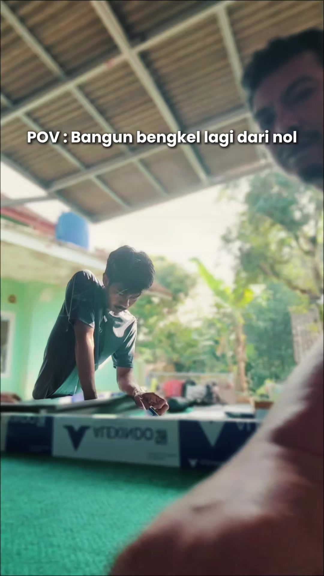 @Kang Arbain | Acds