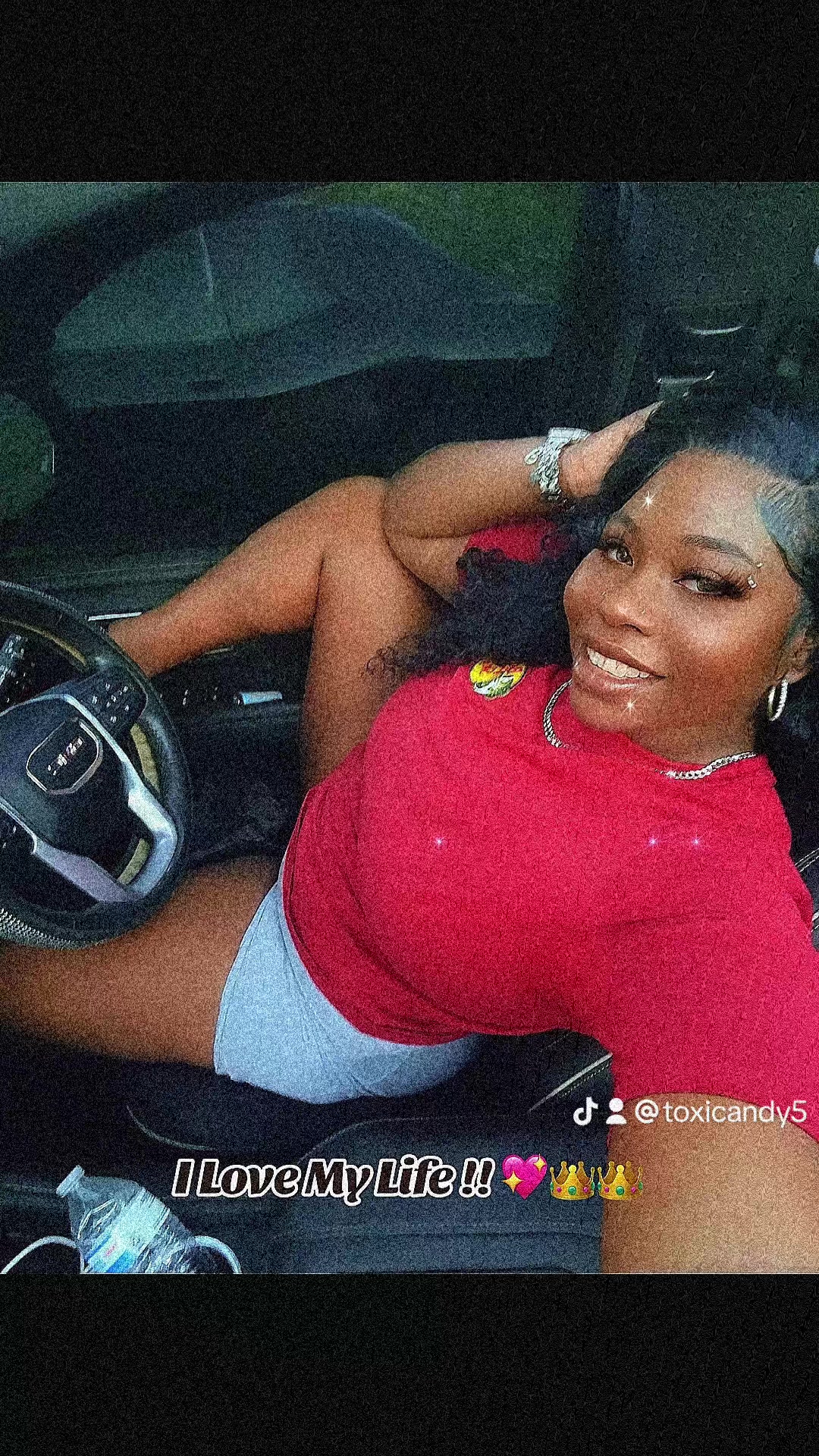 @toxic chocolate 🍫