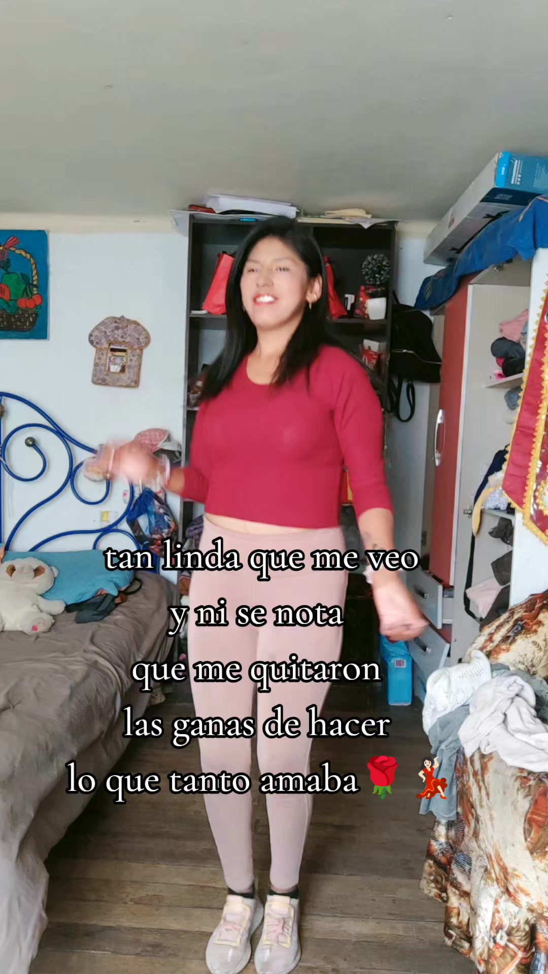 @Clarita Luz Delgado