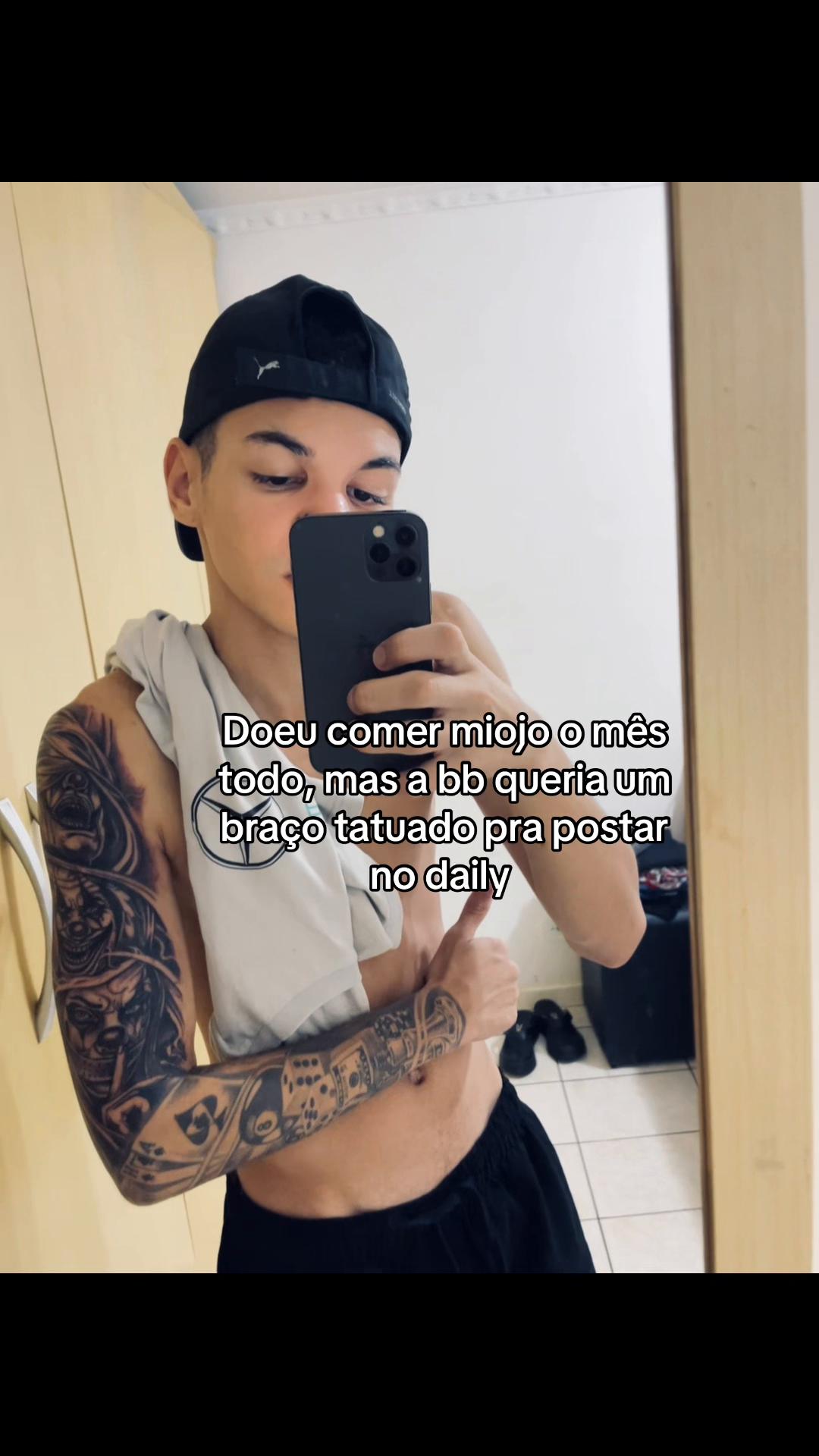 @&Eacute; o olliverr 🚮