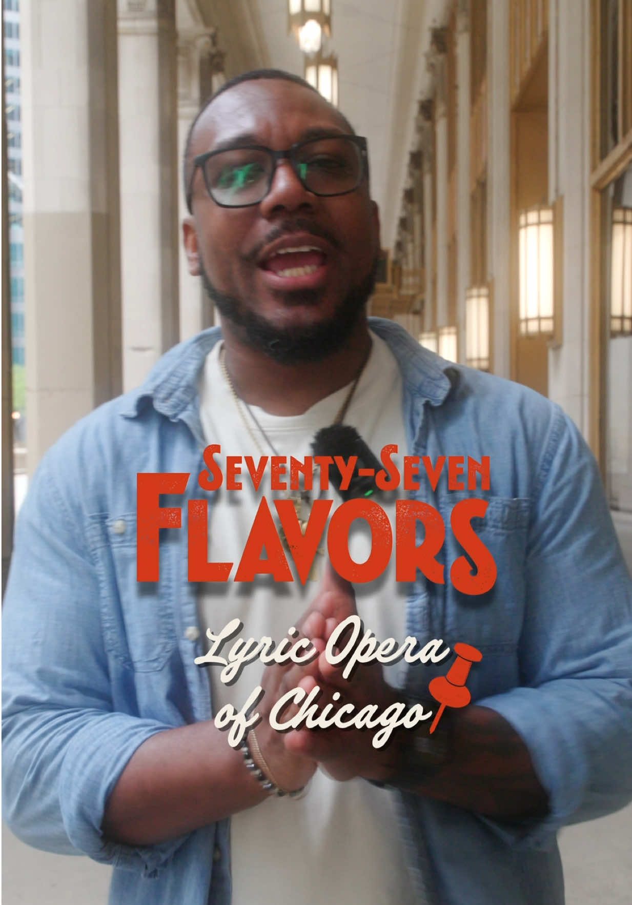 @77 Flavors of Chicago