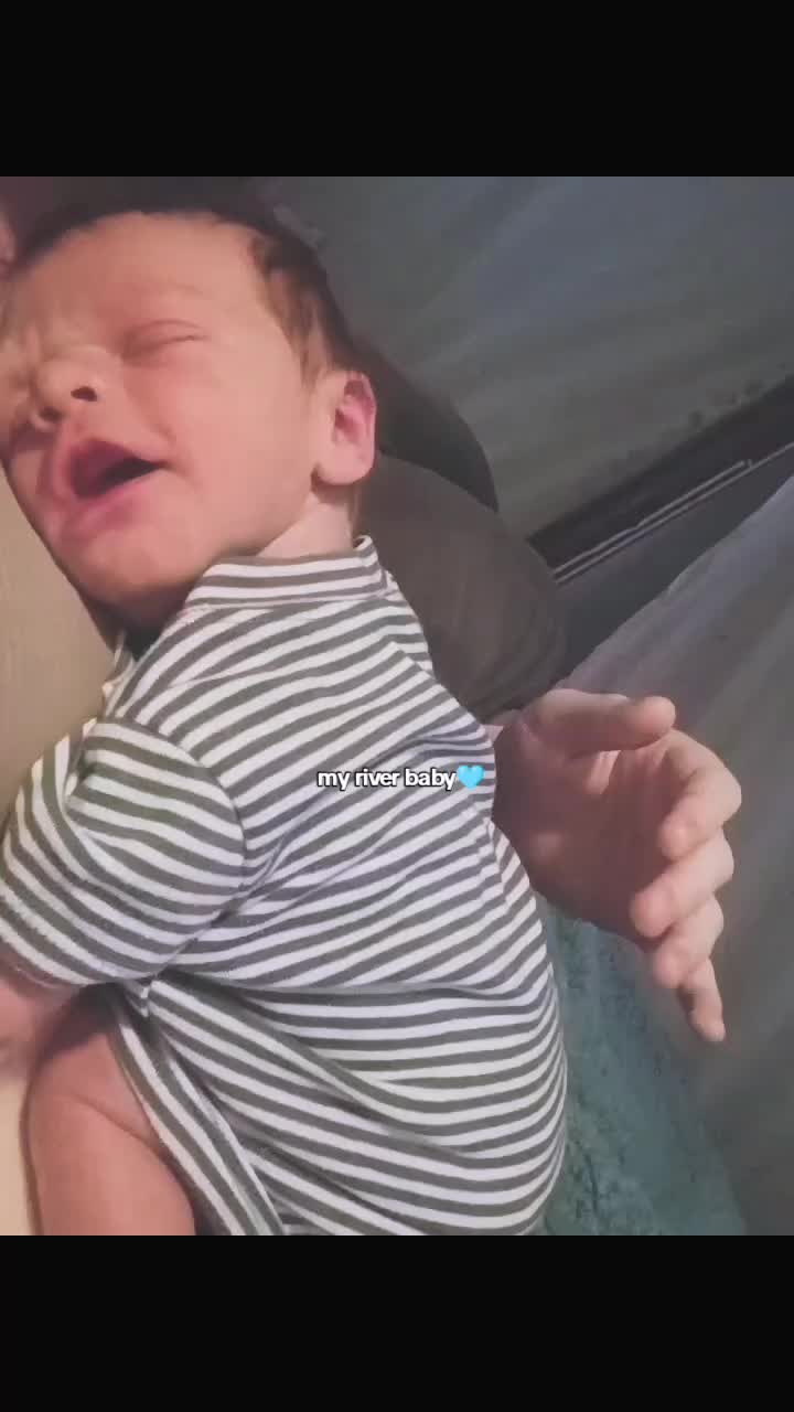 @me and my baby's journey 💙