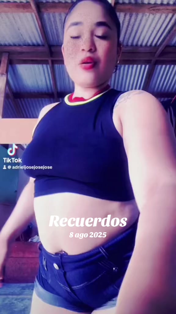 @Tú gordita bella ๐ฅต๐๐