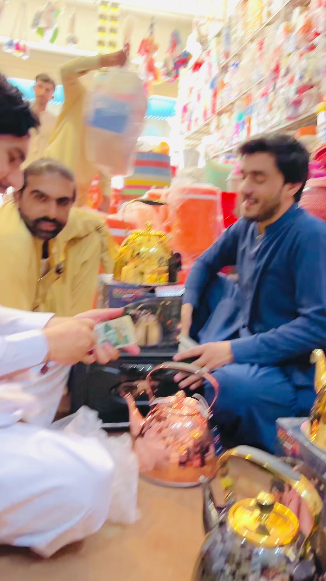 @Makkah Perfume