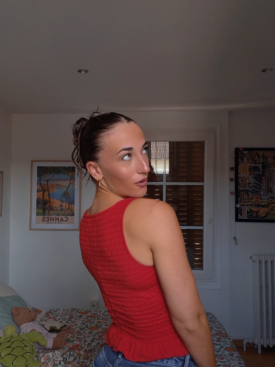 @Sarah