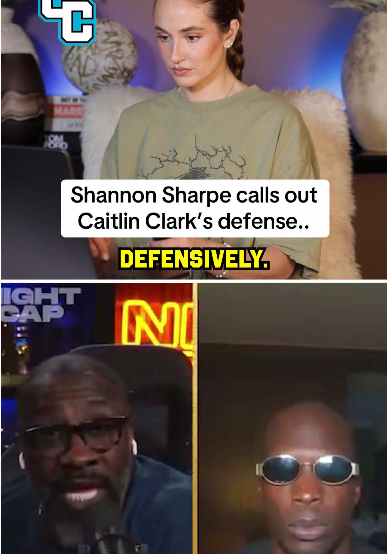 @Rachel DeMita