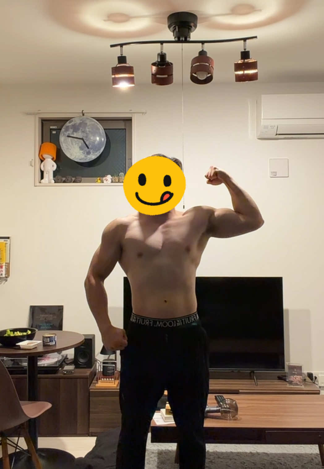 @トマッチョ🍅💪