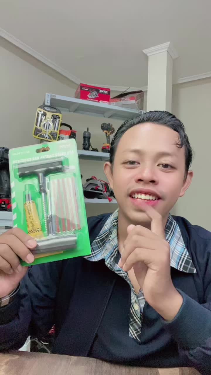 @Zhihe Teknologi