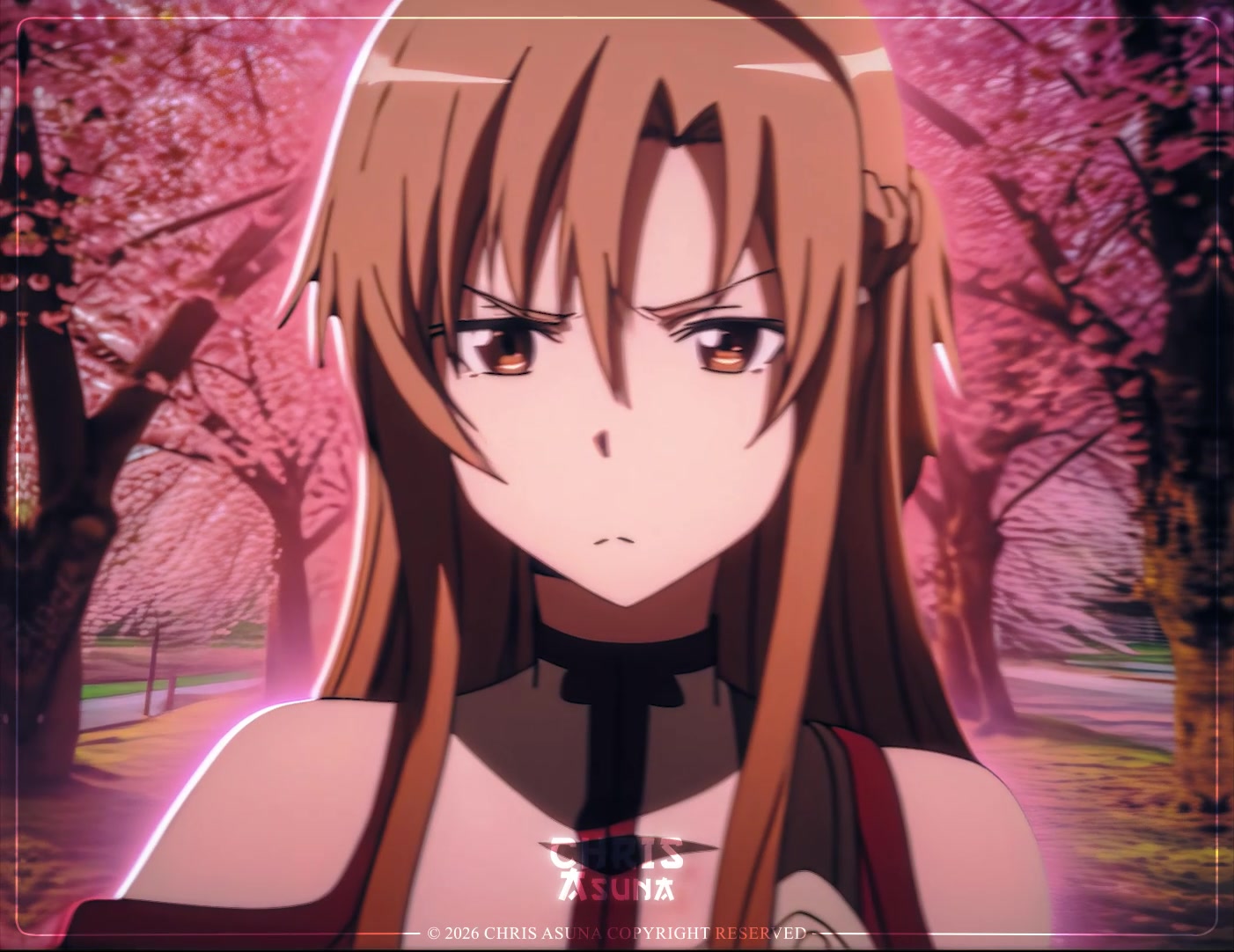 @CHRIS★ASUNA