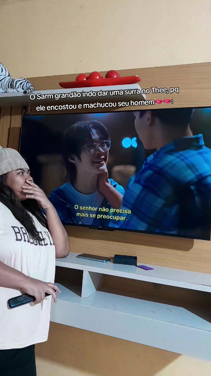 @Lay Andrade
