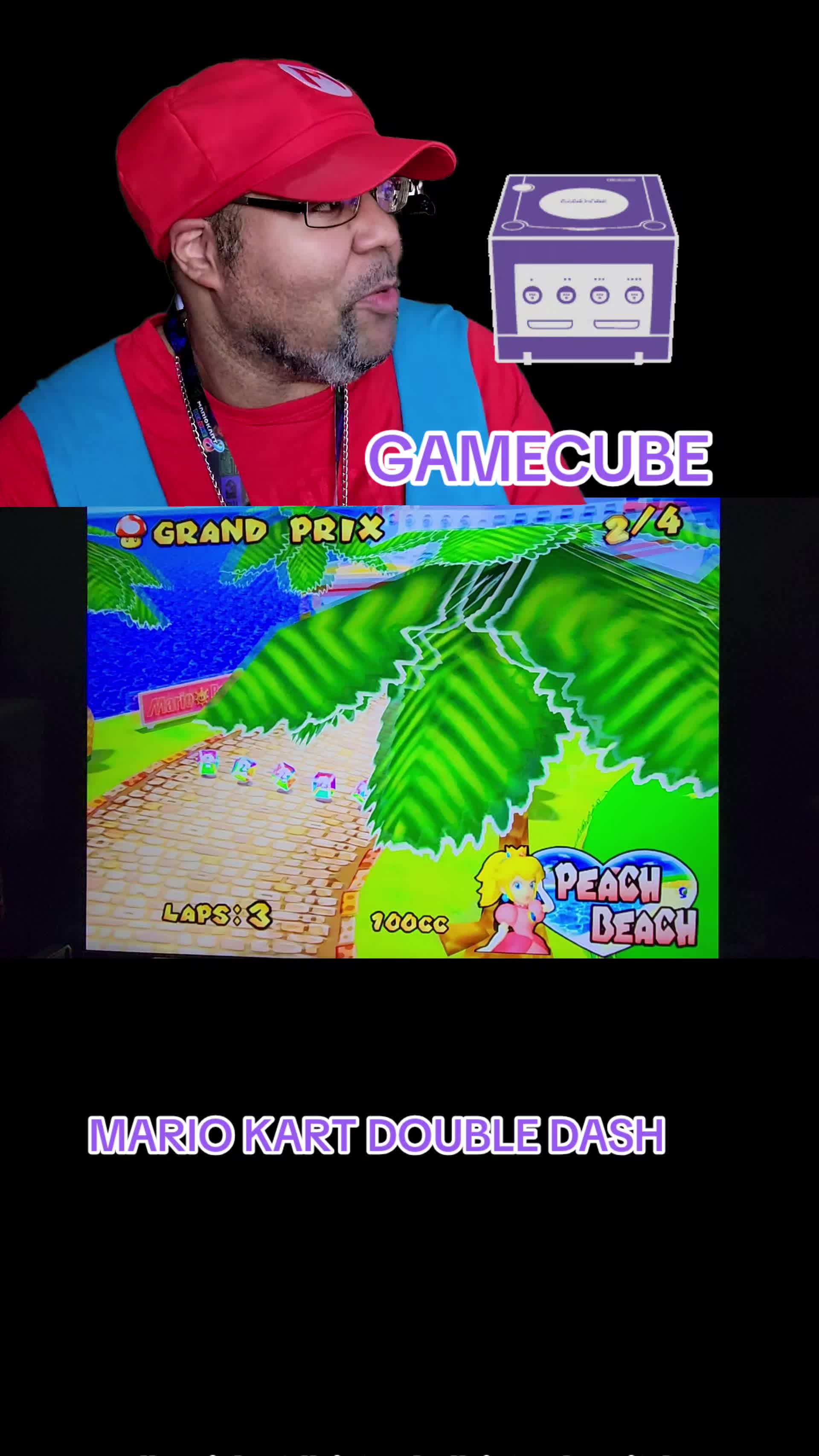 @RainCrow the GameNinja