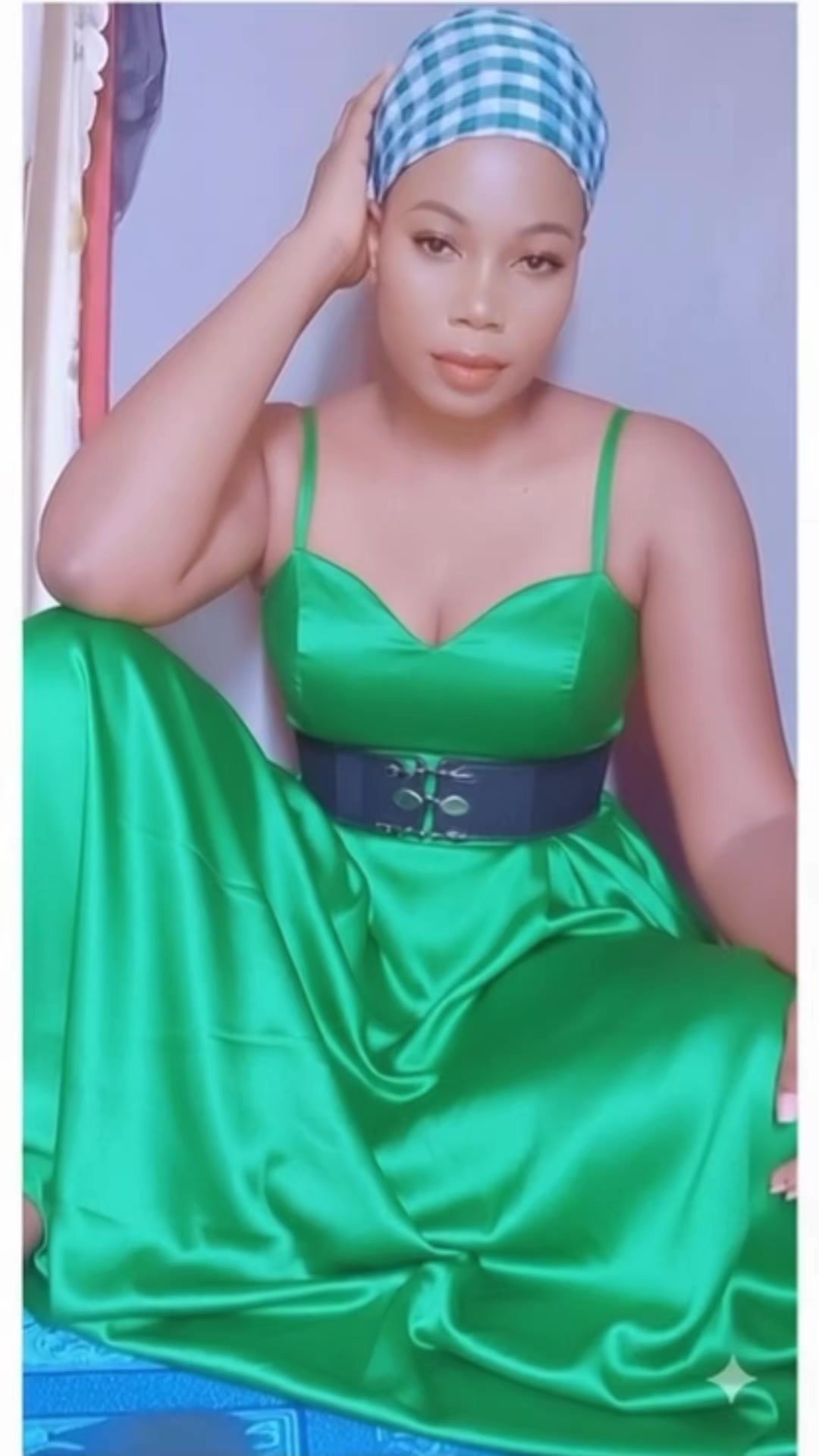 @Mukyala prossy