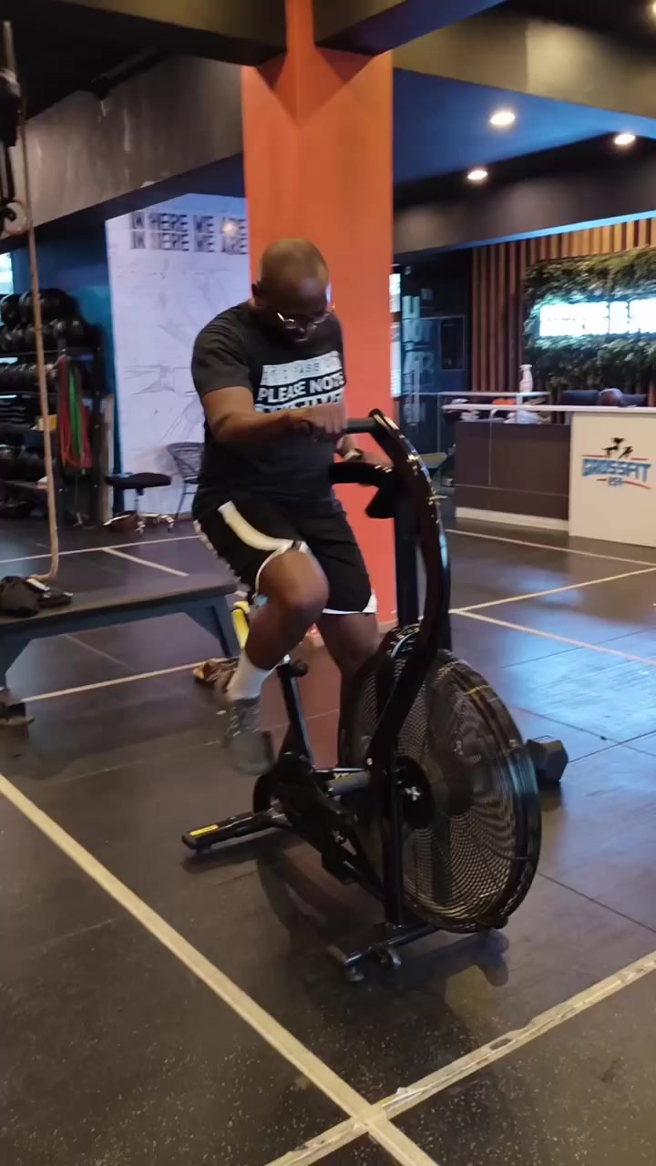 @CrossFit254