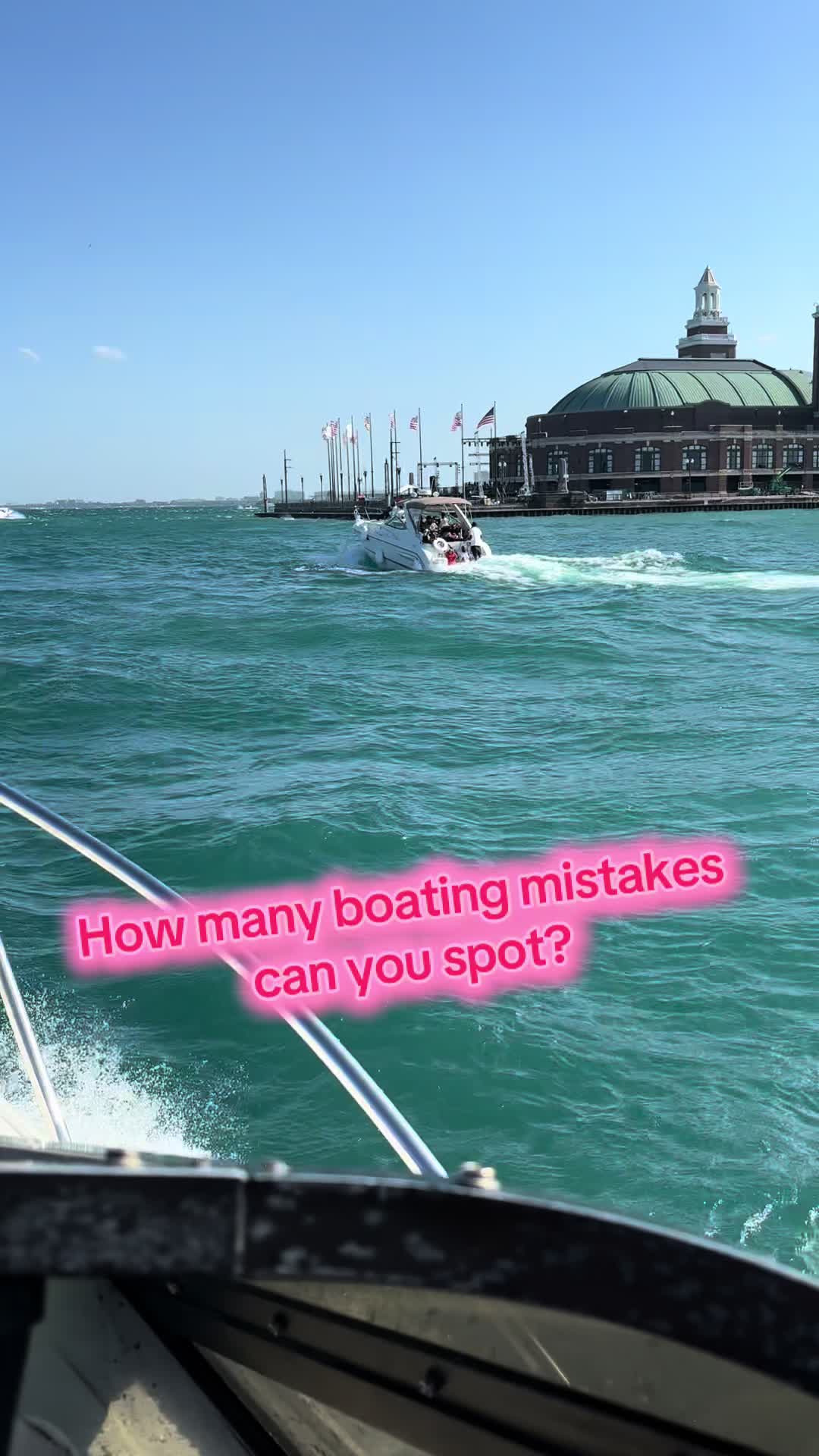 @BoatSafeChicago