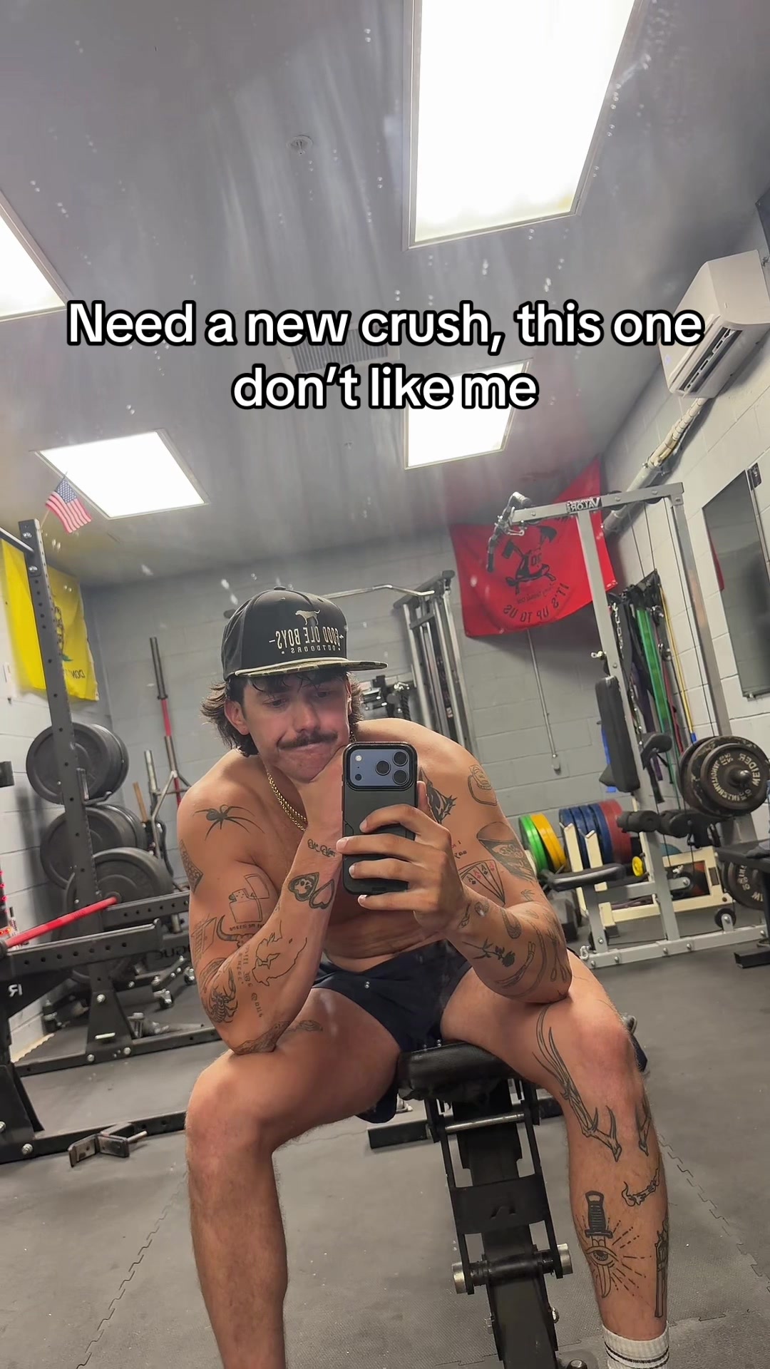 @Devin Fox