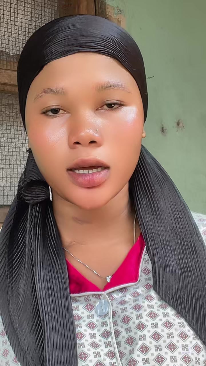 @Hajia Maata