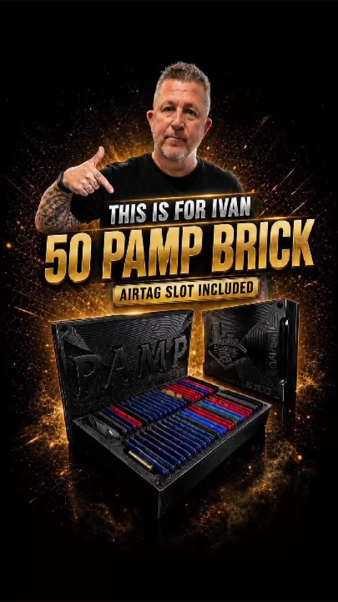 @Gorilla Pro Customs