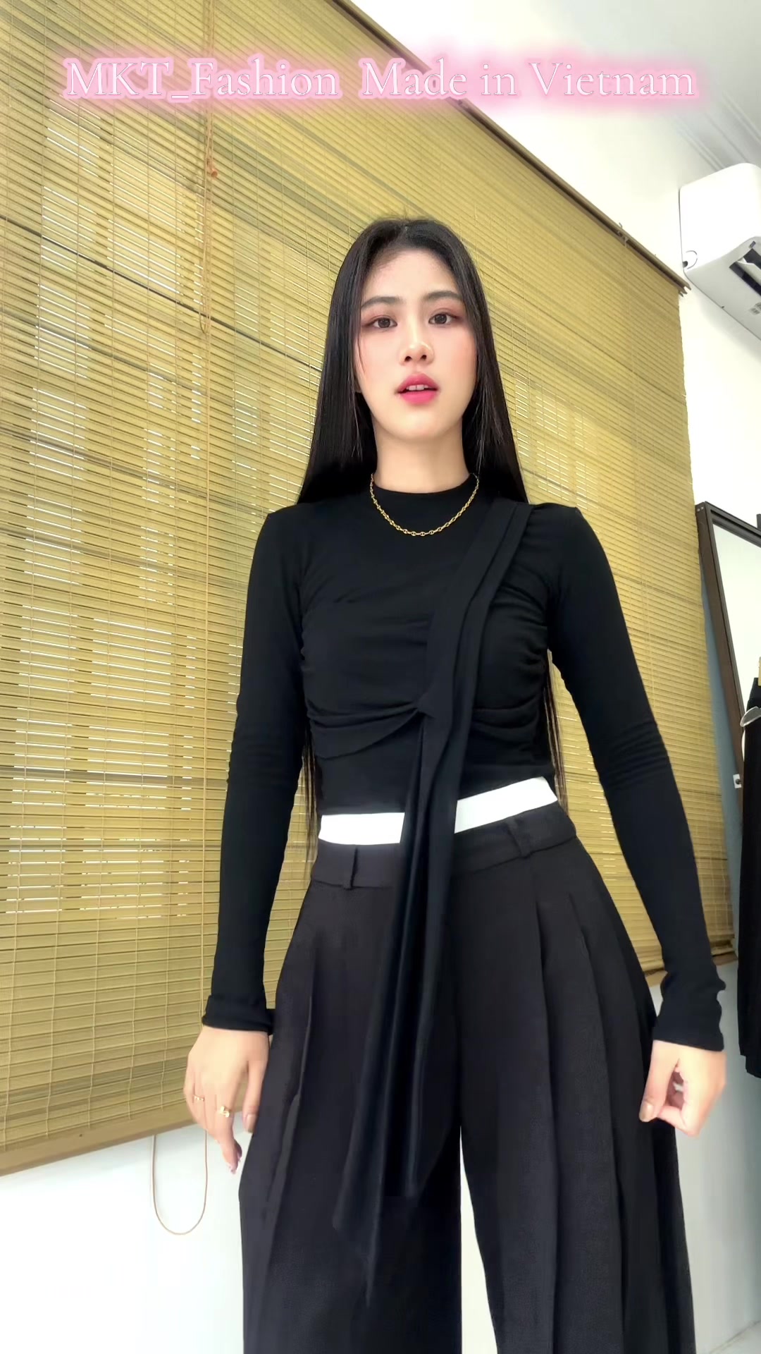 @MKT Fashion Made in Vietnam