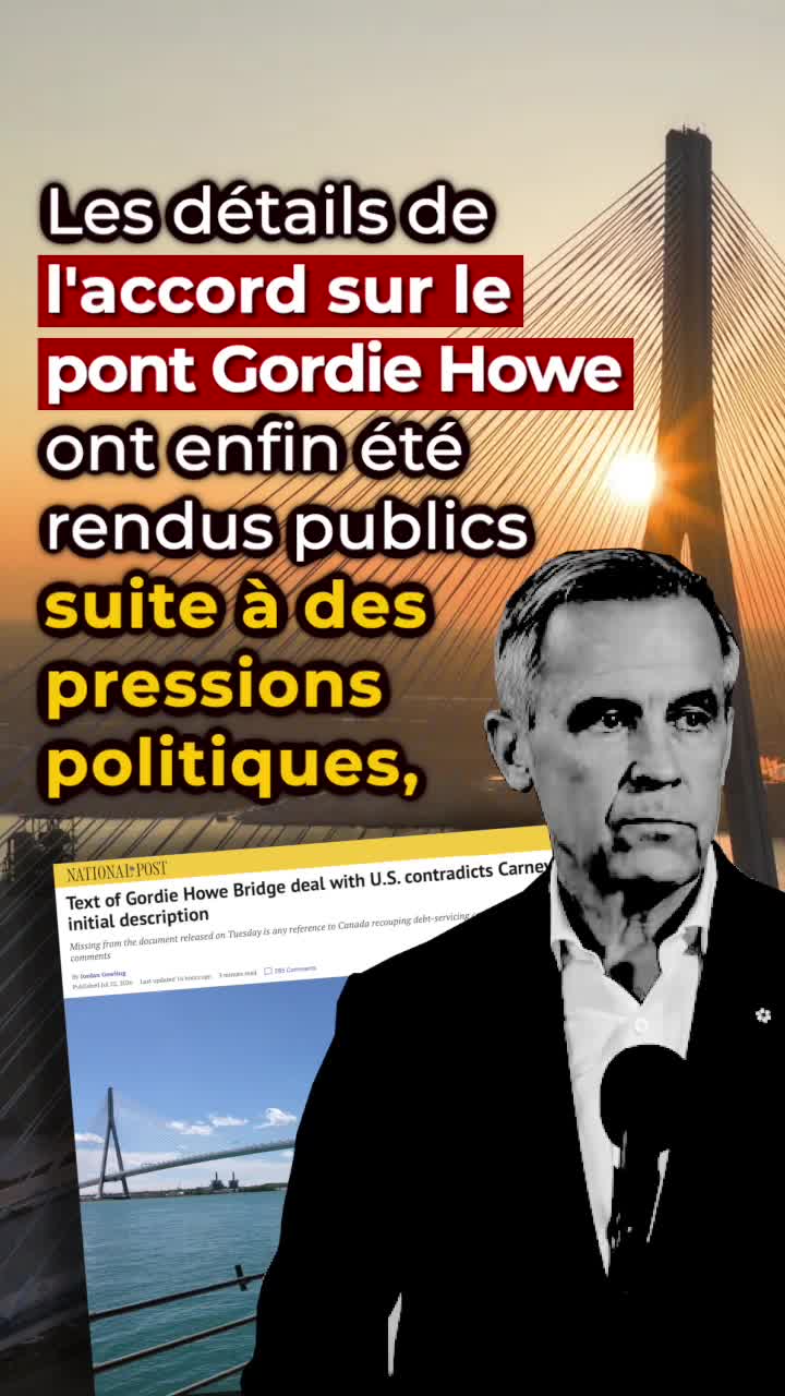 @Québec FIER