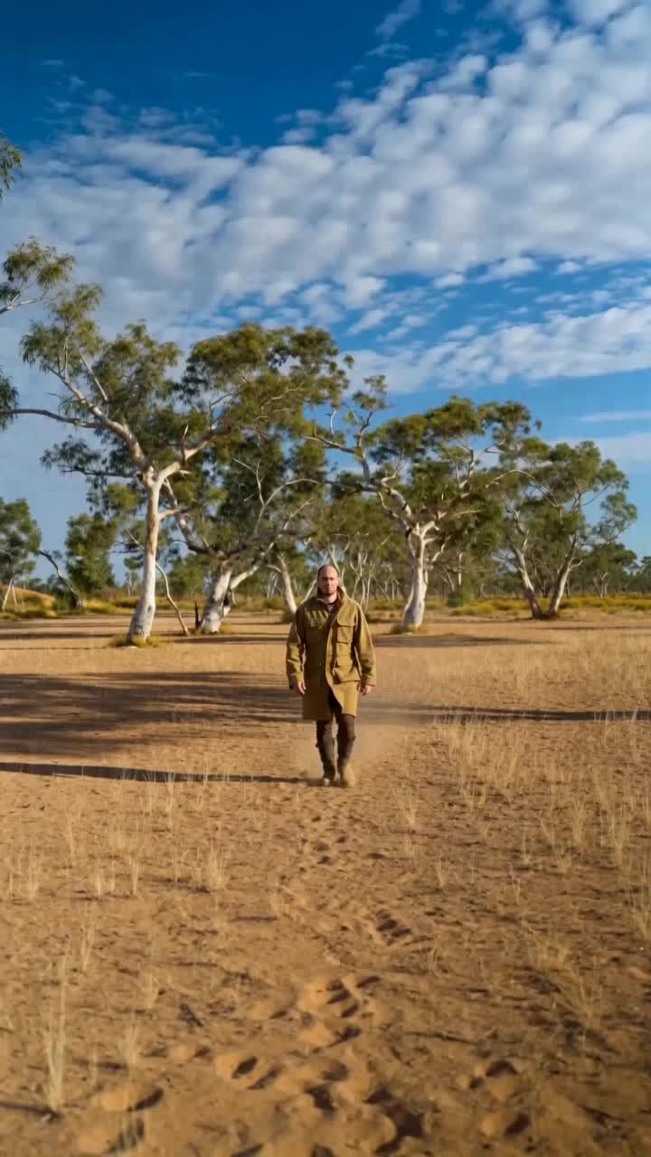 @OutbackJonny123~