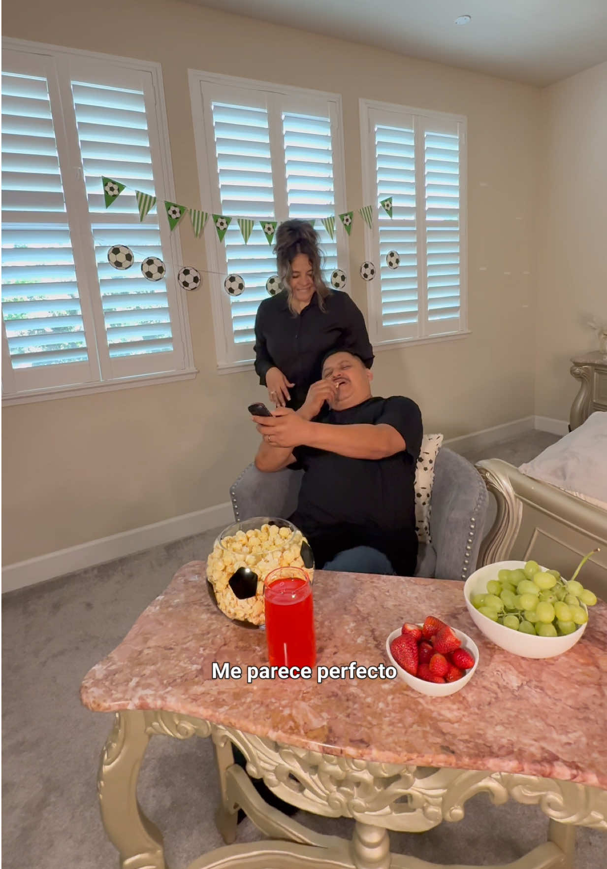 @The Salguero Familia