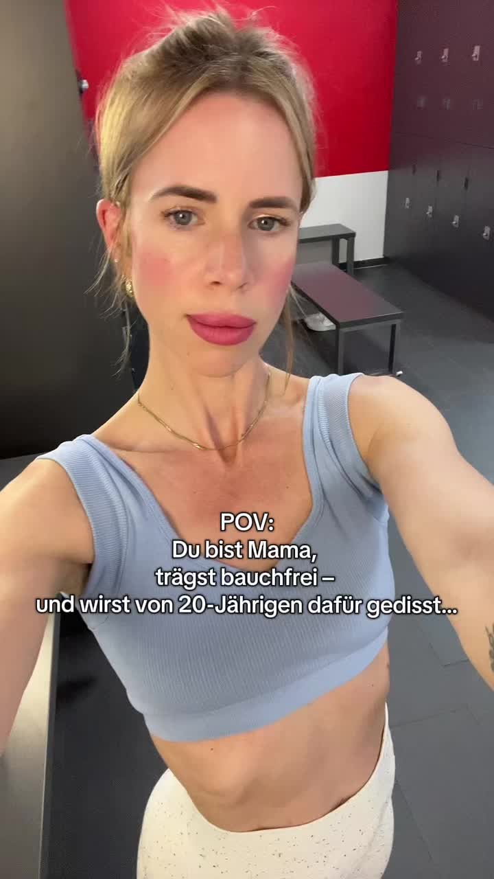 @Yvi | NPC FIT MOM