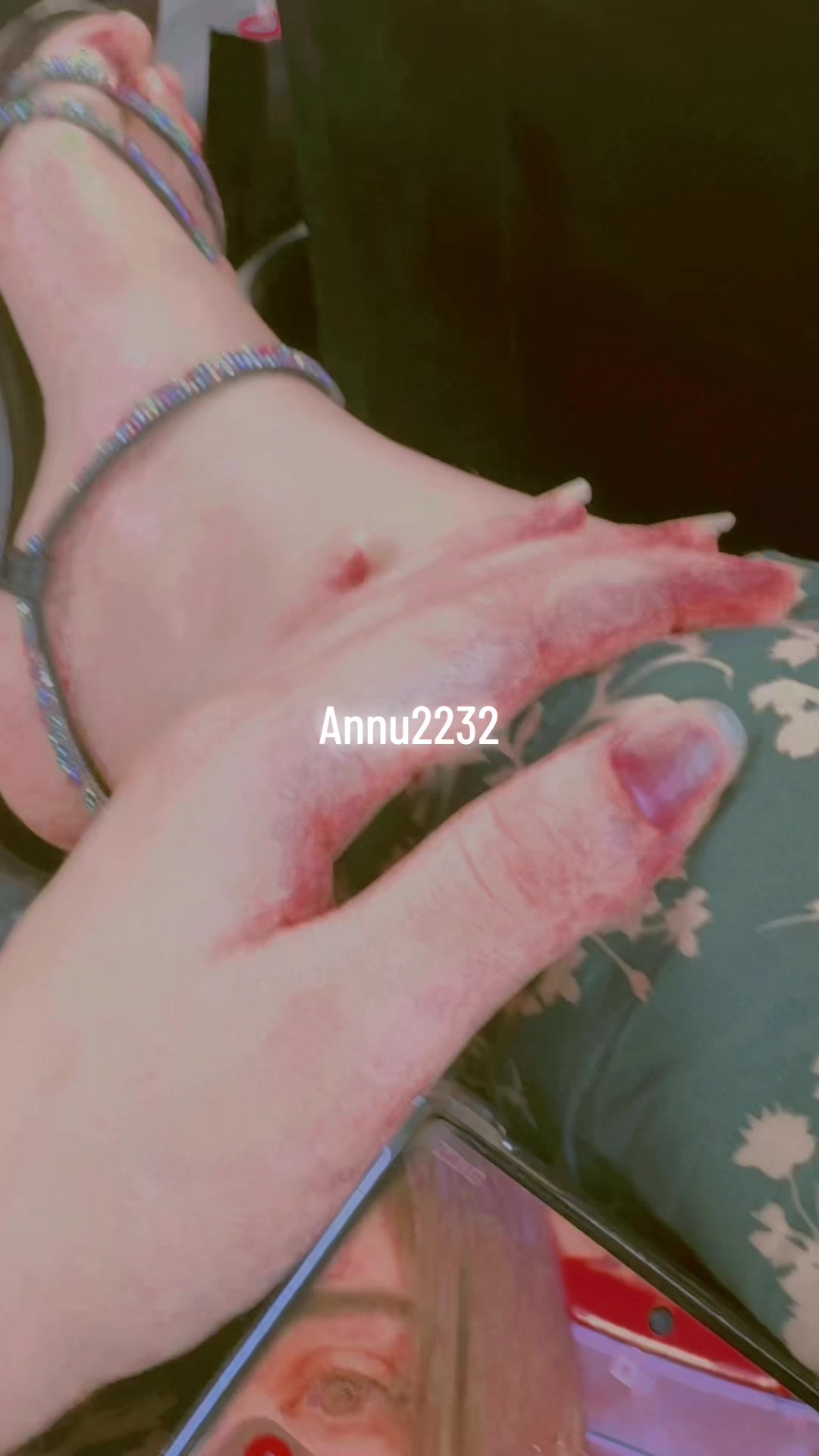 @Annu