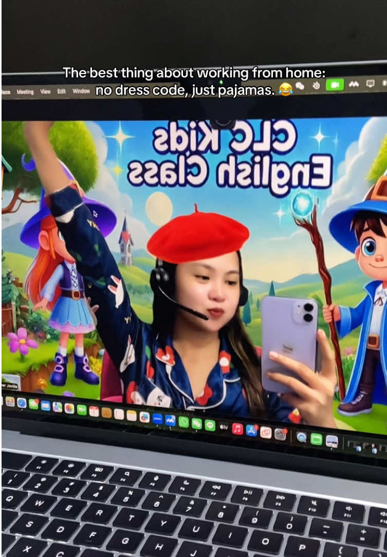 @Teacher Joville ྀི