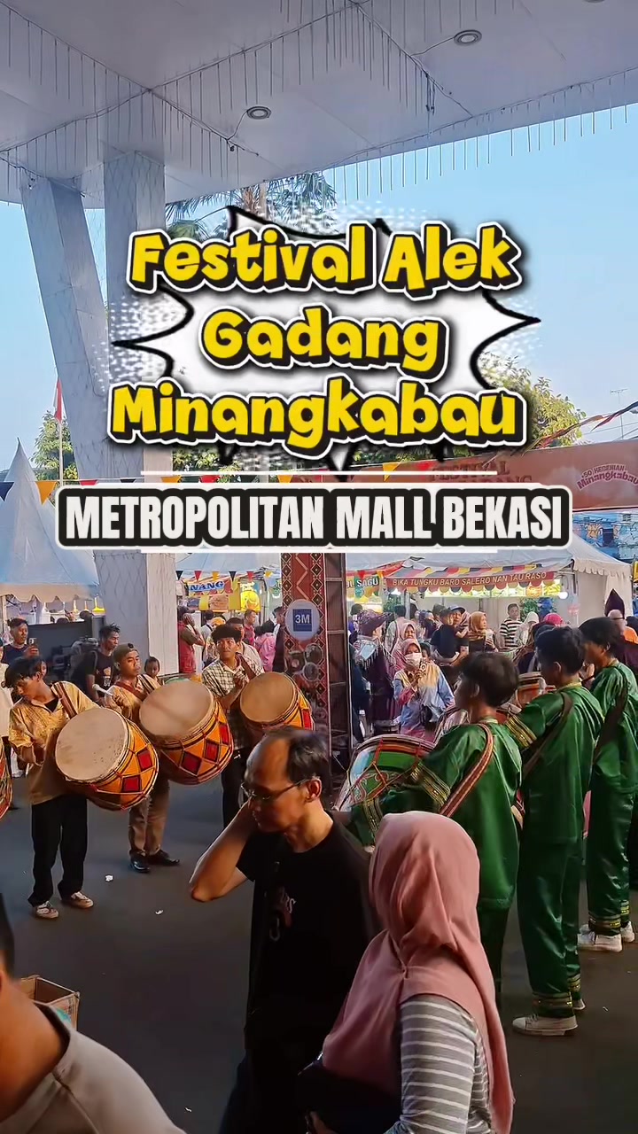 @EventMinangDiRantau