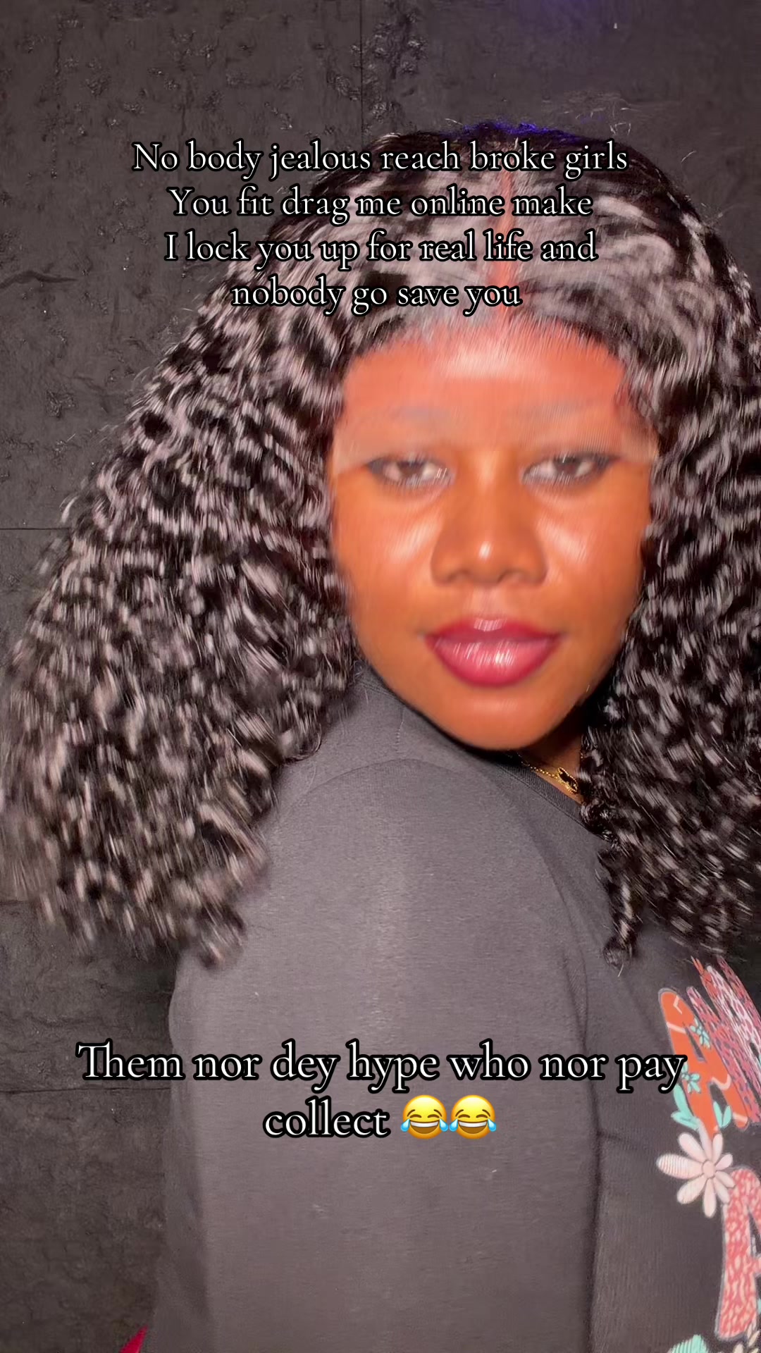 @HAIRBOSS IN PORTHARCOURT