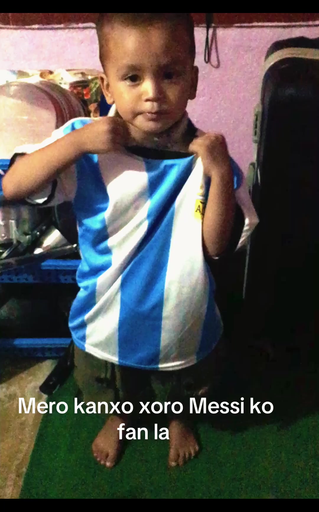 @Satish&Sandesh mom