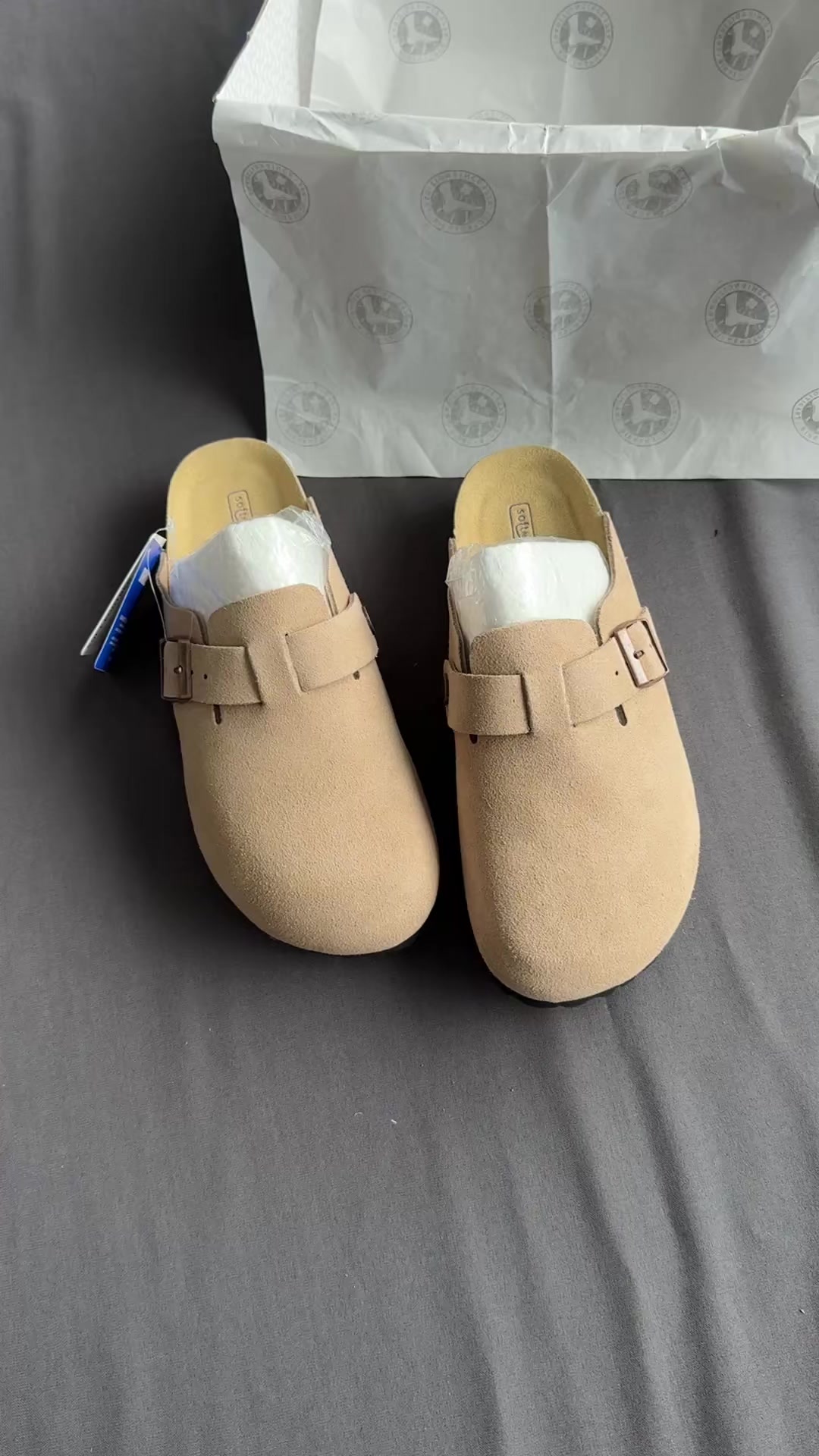 @HL Shoes Store