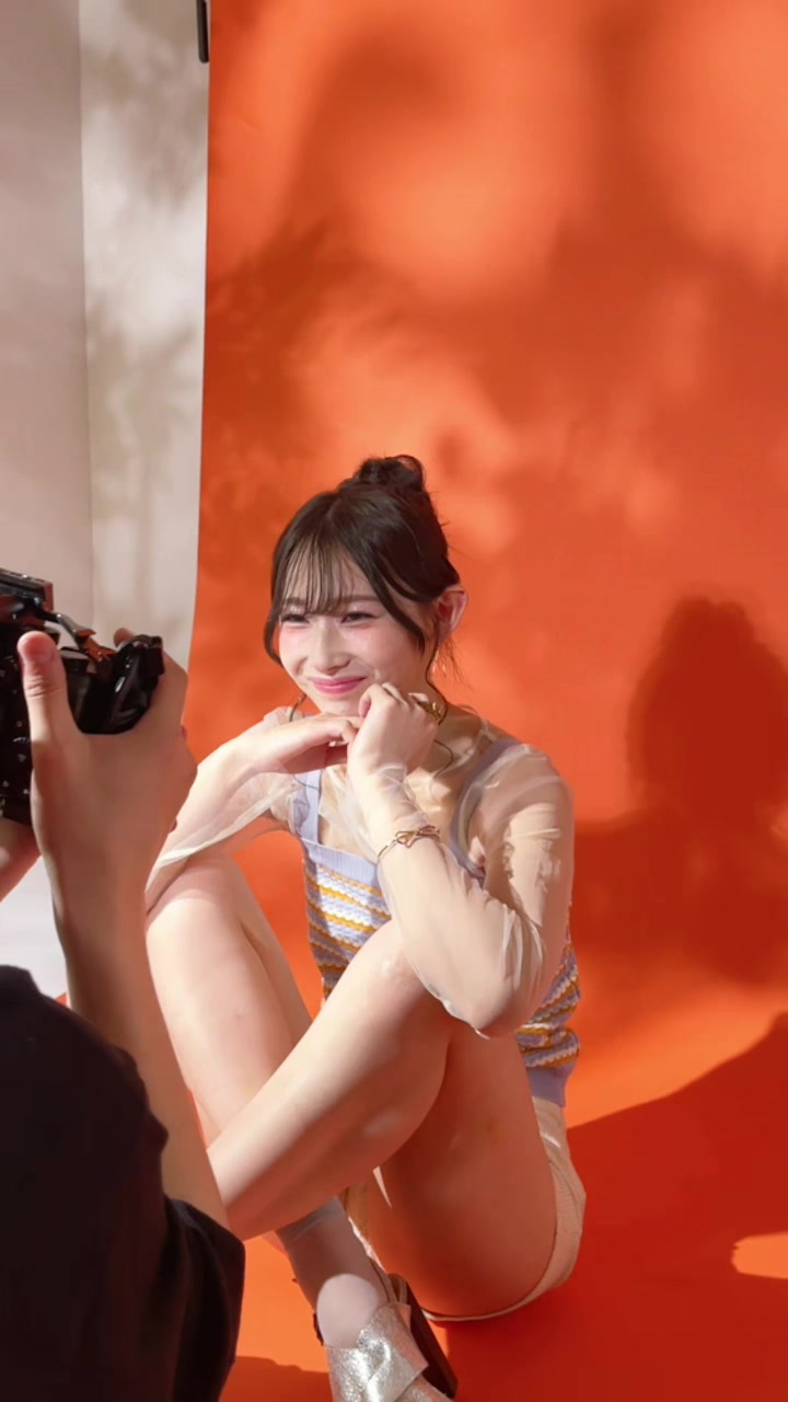 @柚来しいな