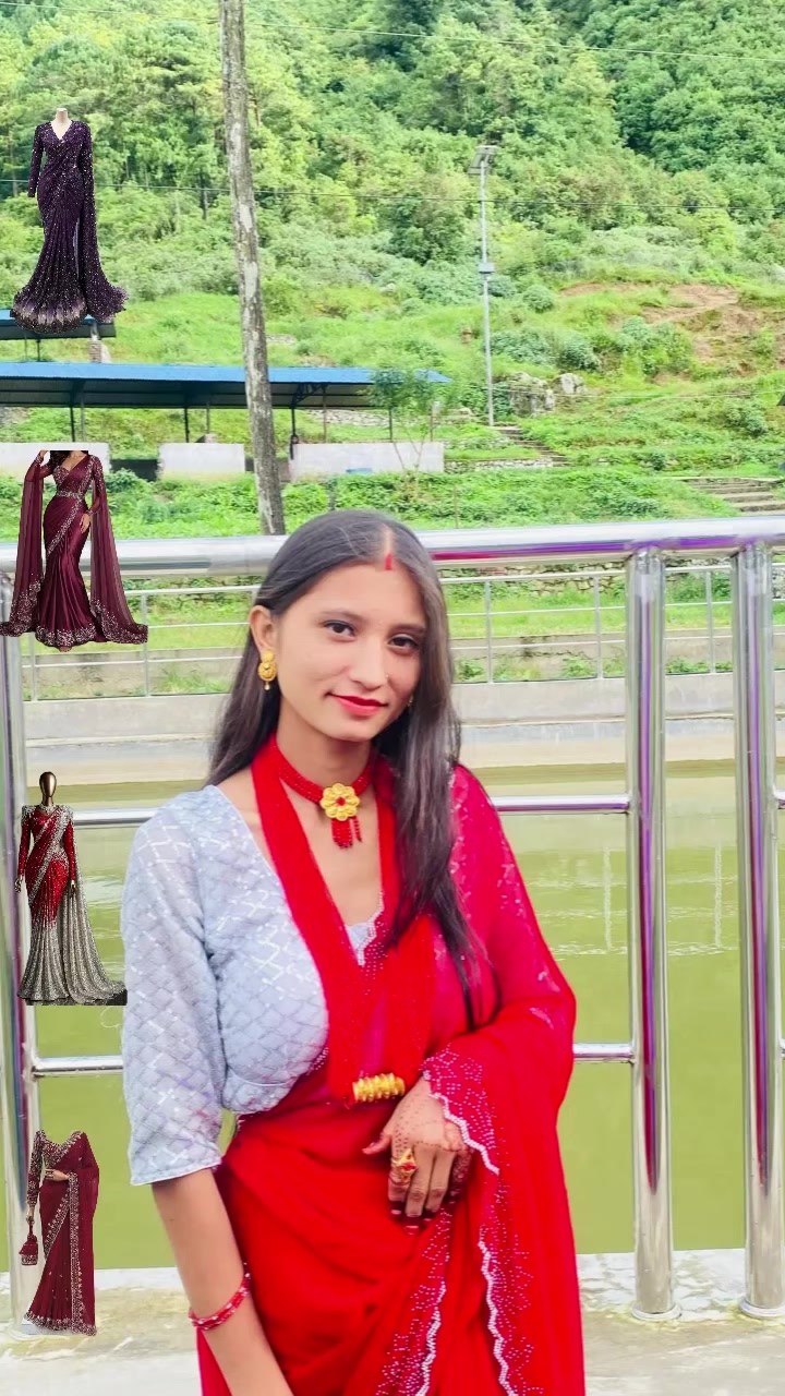 @❣️it's me niruxettry😘