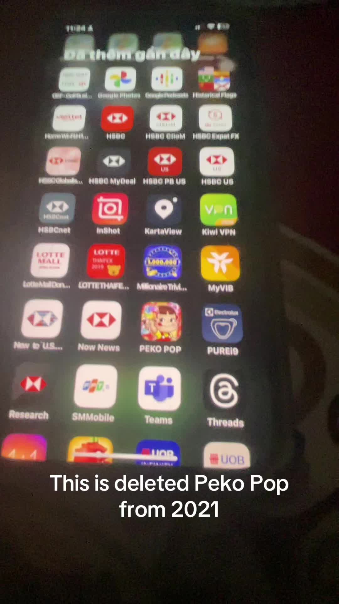 @App Old/Deleted Preview