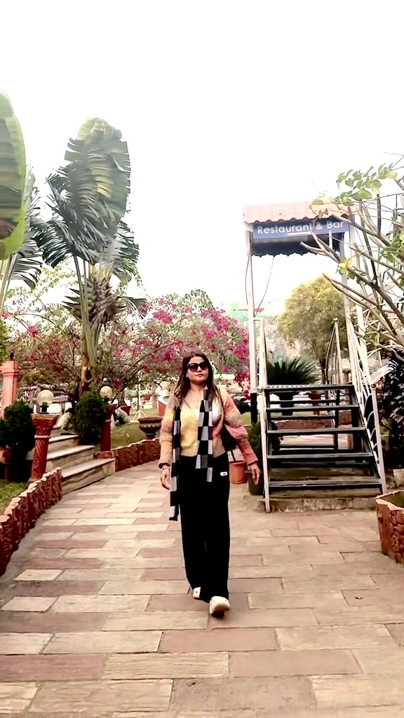 @Ganga Chhetri