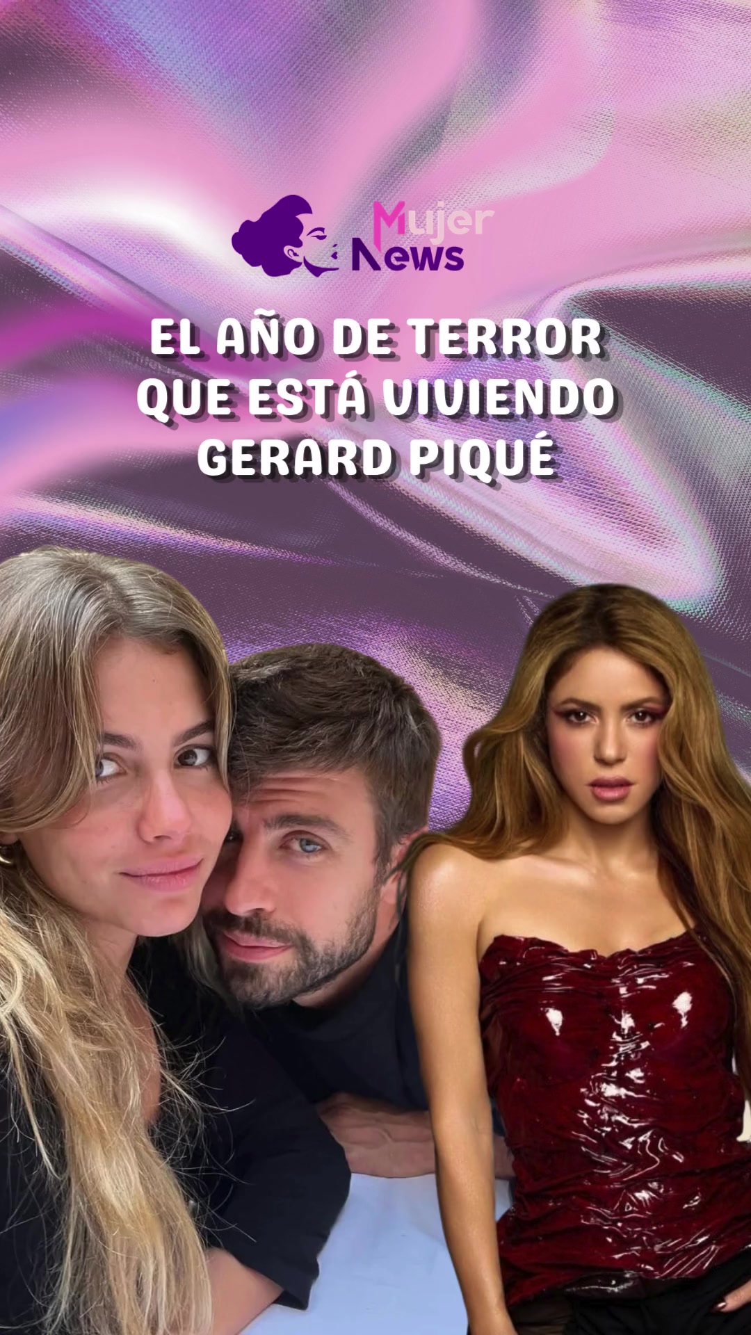 @Mujer News