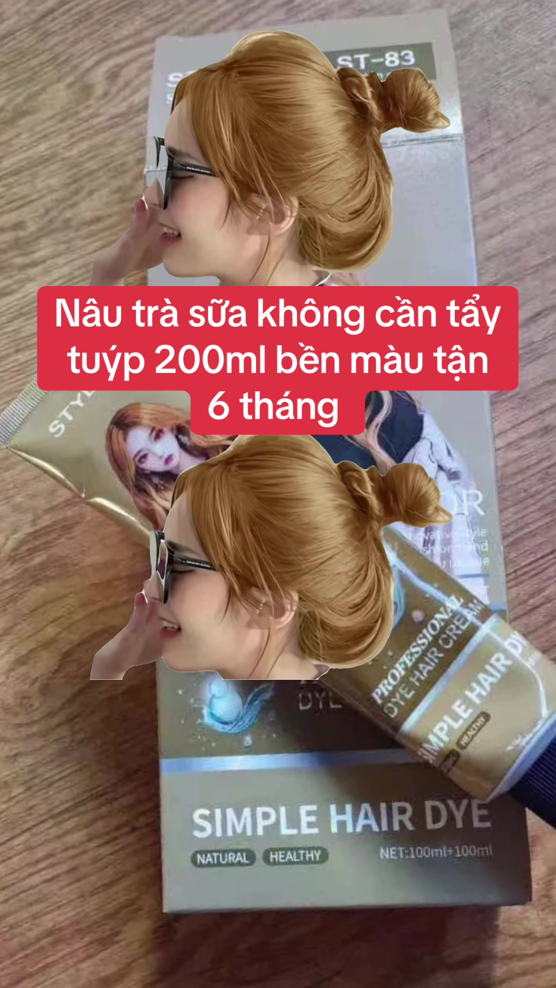 @Ngọc tạp ho&aacute; ✅