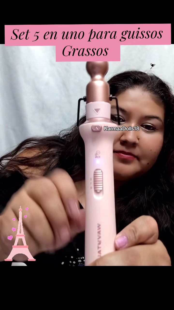 @KarmaaDolls18