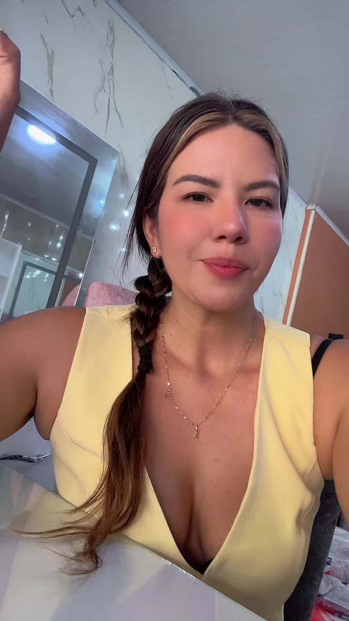 @Andrea Araque
