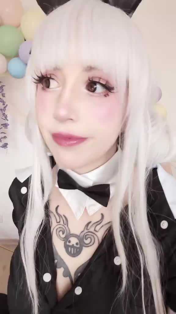 @Mei