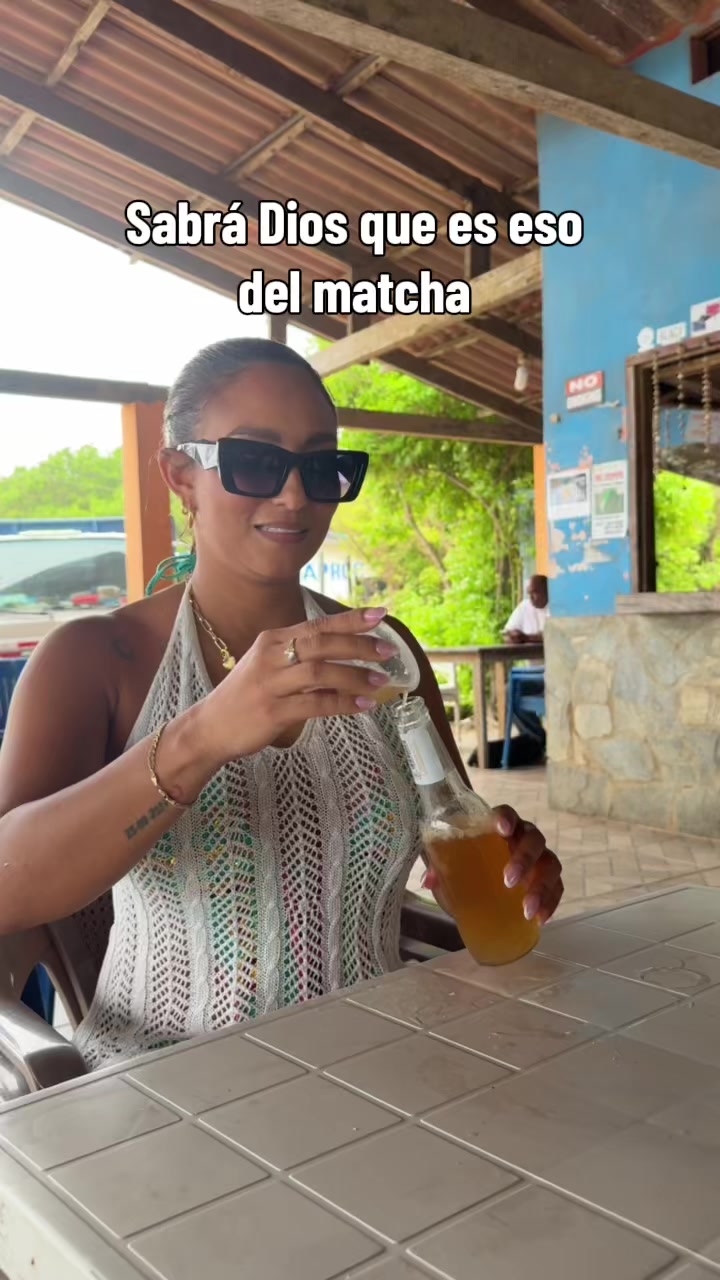 @Denisse Becerra